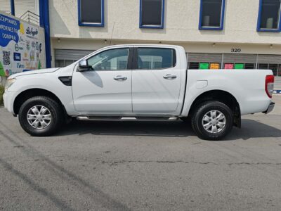 Ford Ranger 2016