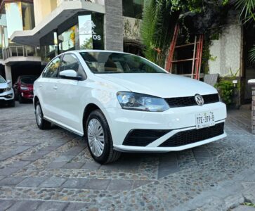 Volkswagen Vento Starline 2020