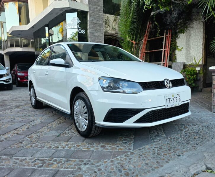 Volkswagen Vento Starline 2020