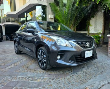 Suzuki Baleno GLS 2022