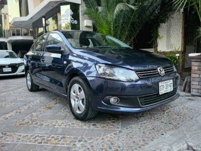 Volkswagen Vento TURBO DIESEL 2015