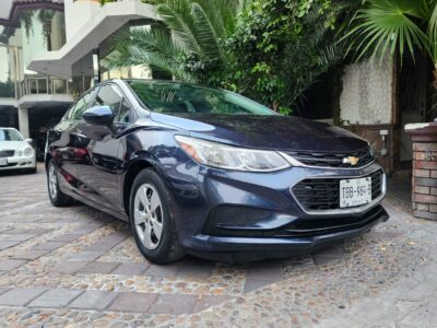 Chevrolet Cruze 2016 LS