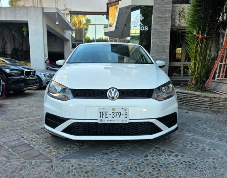 Volkswagen Vento Starline 2020