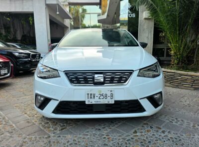 SEAT Ibiza 2023 version XCELLENCE