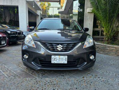 Suzuki Baleno GLS 2022