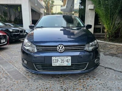 Volkswagen Vento TURBO DIESEL 2015
