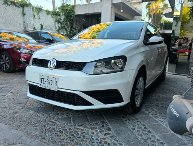 Volkswagen Vento Starline 2020