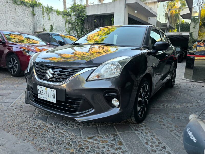 Suzuki Baleno GLS 2022