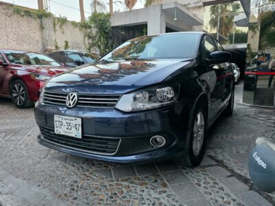 Volkswagen Vento TURBO DIESEL 2015