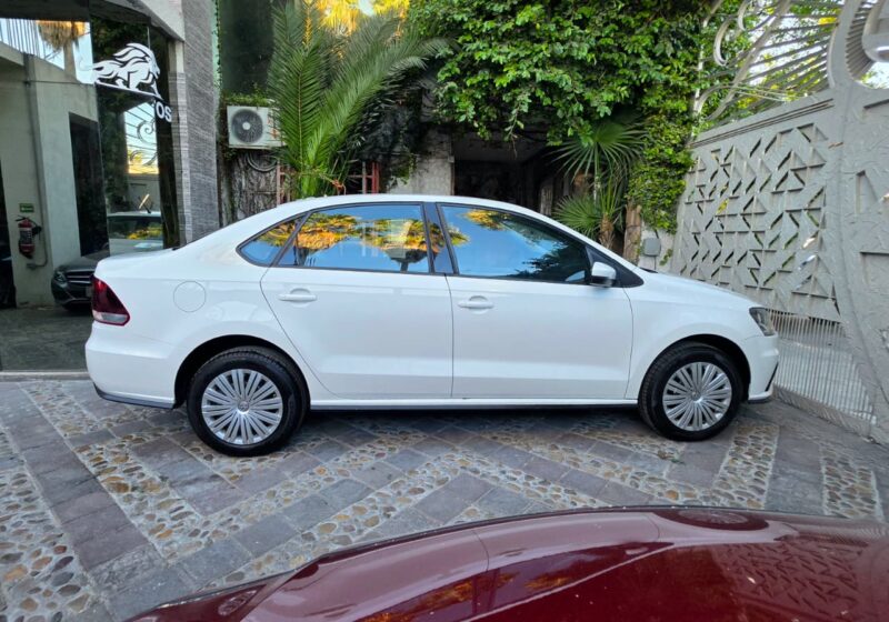 Volkswagen Vento Starline 2020
