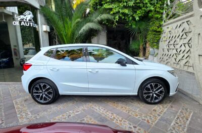 SEAT Ibiza 2023 version XCELLENCE