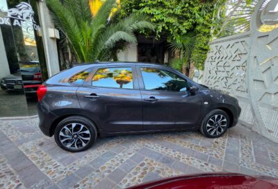 Suzuki Baleno GLS 2022