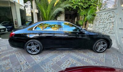 Mercedes Benz clase E 250 version Avantgarde 2019