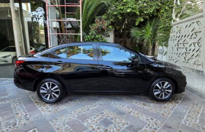 Versa 2020 version Adavce