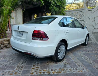 Volkswagen Vento Starline 2020