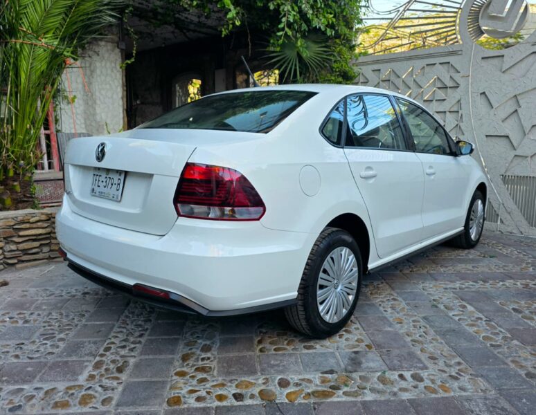 Volkswagen Vento Starline 2020