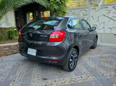 Suzuki Baleno GLS 2022