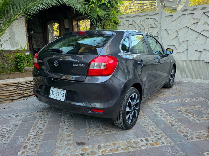 Suzuki Baleno GLS 2022