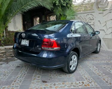 Volkswagen Vento TURBO DIESEL 2015