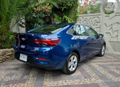 Chevrolet Onix 2021 version PREMIER