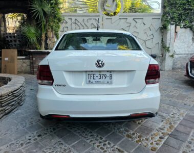 Volkswagen Vento Starline 2020