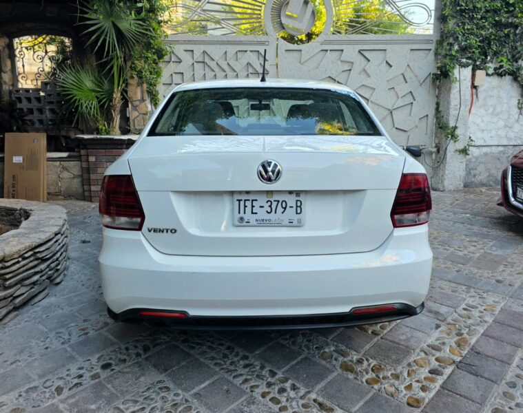 Volkswagen Vento Starline 2020