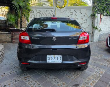 Suzuki Baleno GLS 2022
