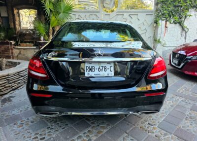 Mercedes Benz clase E 250 version Avantgarde 2019