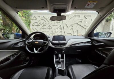 Chevrolet Onix 2021 version PREMIER