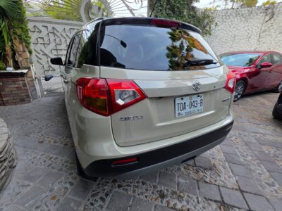Suzuki Vitara GLX 2018
