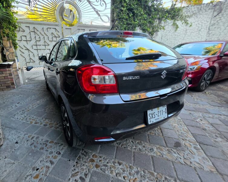 Suzuki Baleno GLS 2022