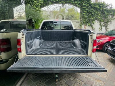 Lincoln Mark LT 2008