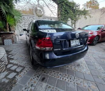 Volkswagen Vento TURBO DIESEL 2015