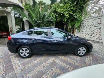 Chevrolet Cruze 2016 LS