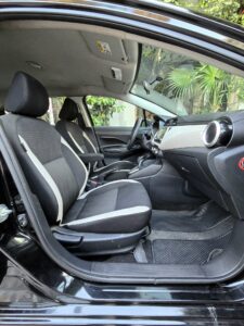 Versa 2020 version Adavce