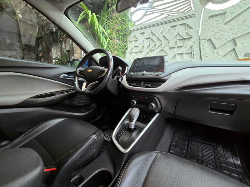 Chevrolet Onix 2021 version PREMIER