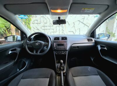 Volkswagen Vento Starline 2020