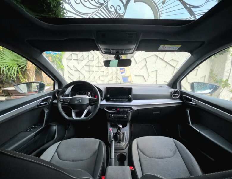 SEAT Ibiza 2023 version XCELLENCE