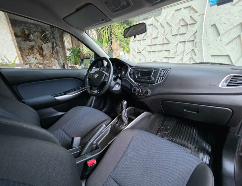 Suzuki Baleno GLS 2022