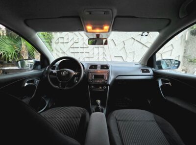 Volkswagen Vento TURBO DIESEL 2015