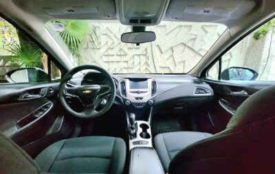 Chevrolet Cruze 2016 LS