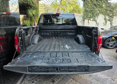 Ford F-150 PLATINUM 2015