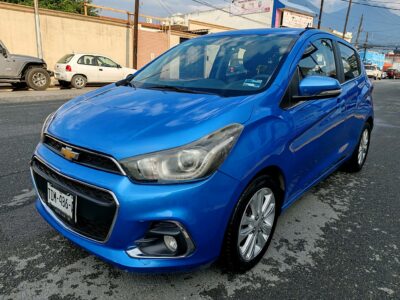 Chevrolet Spark NG 2016 en Venta