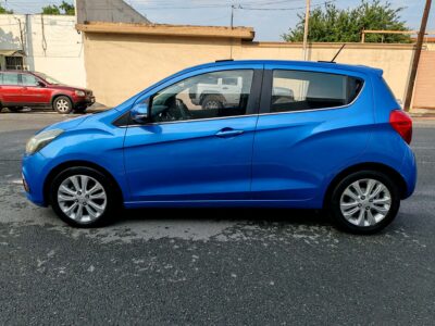 Chevrolet Spark NG 2016 en Venta