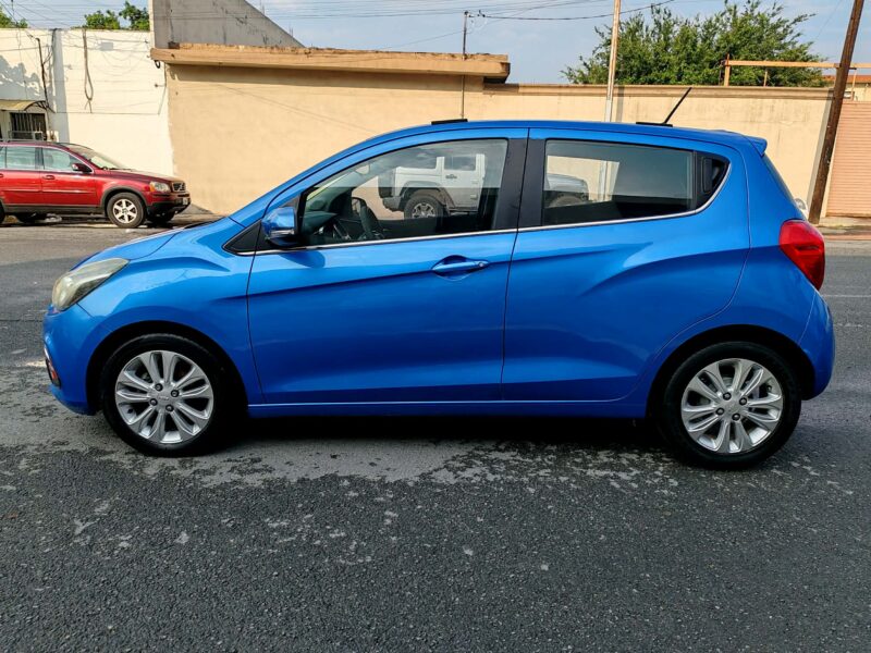 Chevrolet Spark NG 2016 en Venta