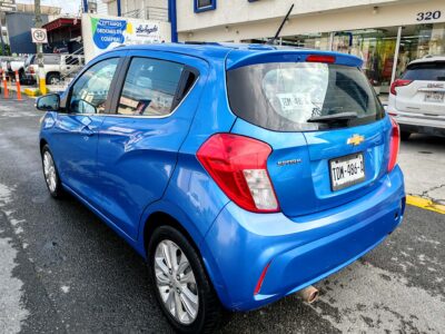 Chevrolet Spark NG 2016 en Venta