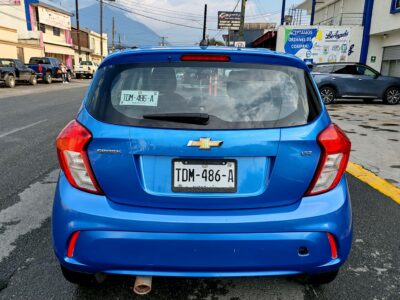Chevrolet Spark NG 2016 en Venta