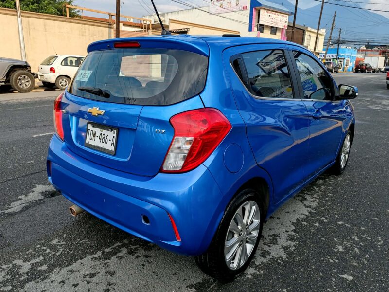 Chevrolet Spark NG 2016 en Venta