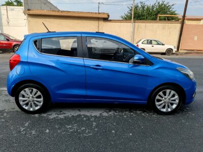Chevrolet Spark NG 2016 en Venta