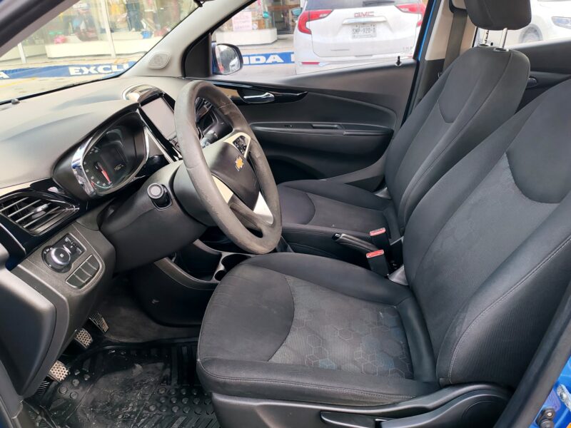 Chevrolet Spark NG 2016 en Venta
